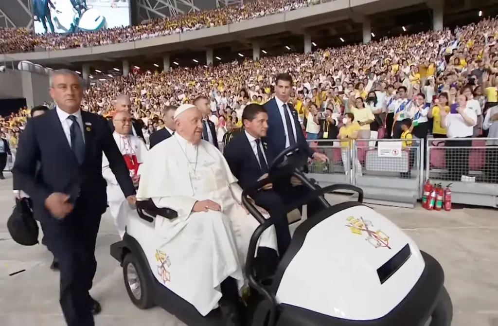 Pope Francis dies at 88: Remembering a Transformative Papacy